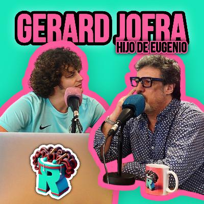 eRRedoble #3: Gerard Jofra (Hijo de Eugenio) eRRedoble #3: Gerard Jofra (Hijo de Eugenio)