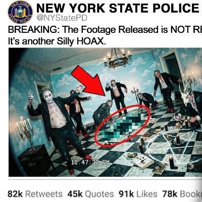 We've been lied to. New York's "Old Money" Elites are HIDING Something Sinister. We've been lied to. New York's "Old Money" Elites are HIDING Something Sinister.