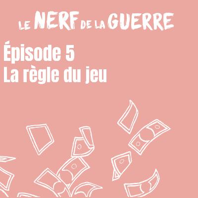 La règle du jeu La règle du jeu