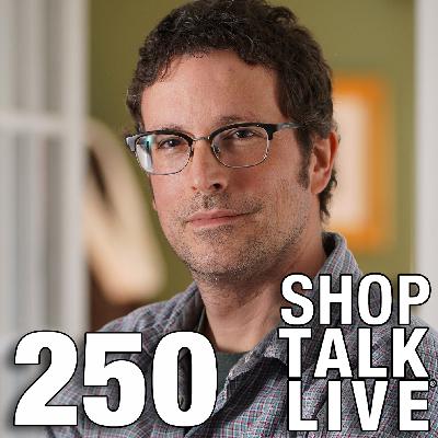 STL250: Catching up with Ed Pirnik STL250: Catching up with Ed Pirnik