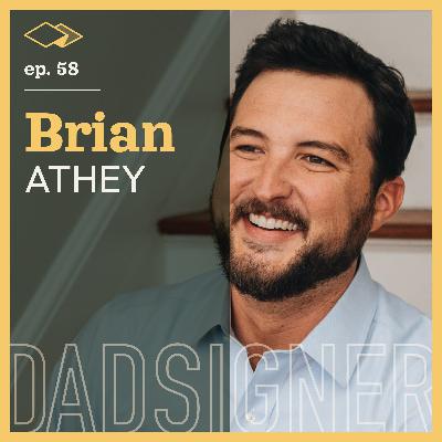 Episode 58 with Brian Athey