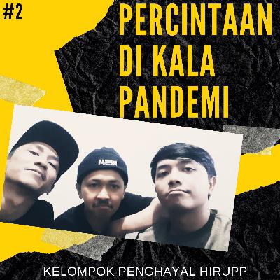Percintaan dikala pandemi