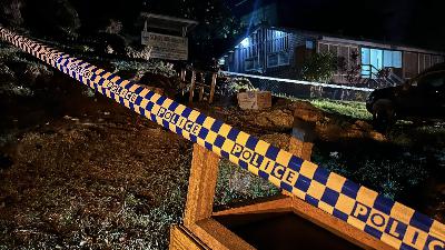 Honiara rocked as WWII bomb detonates, injuring one
