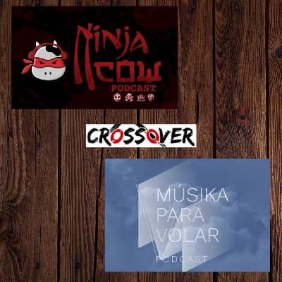 # Geeks and beers - Músika para Ninjas (ft. Músika para volar podcast) # Geeks and beers - Músika para Ninjas (ft. Músika para volar podcast)