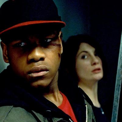 Attack The Block! (2011)