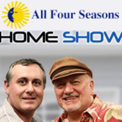 All 4 Seasons Home Show Podcast All 4 Seasons Home Show Podcast