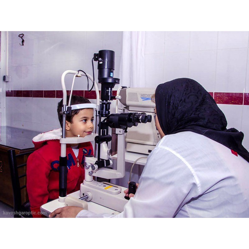 تمرینات دیداری روزانه برای تقویت بینایی کودکان