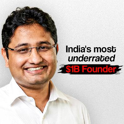 Utham Gowda on Building a $1B ARR Seafood Platform Across 3 Oceans
