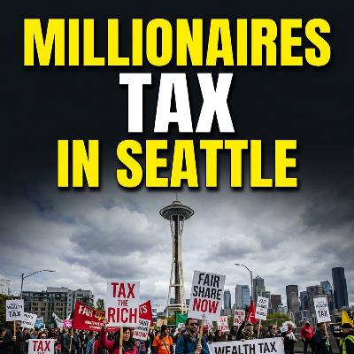 WA State Millionaire Tax Impacting Return of Seattle SuperSonics WA State Millionaire Tax Impacting Return of Seattle SuperSonics