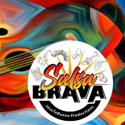 Simón Petit, Arturo Ramos & JazzTaBueno Productions present: SalsaBrava 07/2025 *Traigo Salsa*