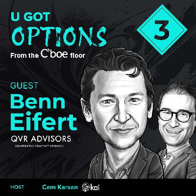 UGO03: This Isn’t 2008. That’s the Problem ft. Benn Eifert
