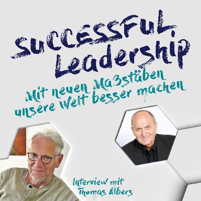 #I22 Mit neuen Maßstäben unsere Welt besser machen - Interview mit Thomas Albers