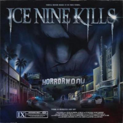 Ice Nine Kills: The Silver Scream 2: Welcome to Horrorwood