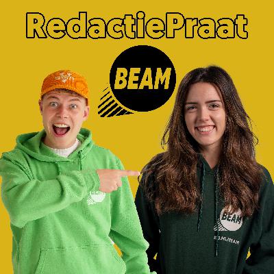 RedactiePraat: Kan je als christen daten met een ongelovige? (S4E1) RedactiePraat: Kan je als christen daten met een ongelovige? (S4E1)