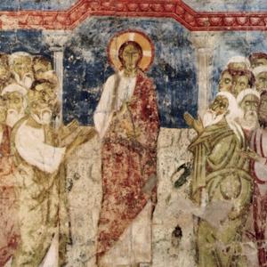 Homily Jan 27 2019 Fulfilled in your hearing