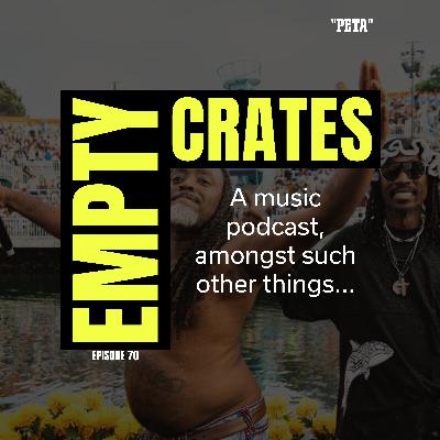 PETA (Episode 70) PETA (Episode 70)
