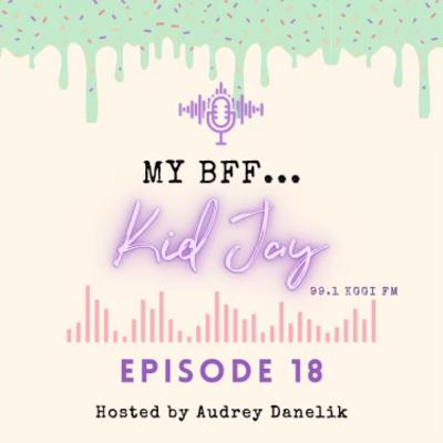 My BFF #18 - Kidjay My BFF #18 - Kidjay