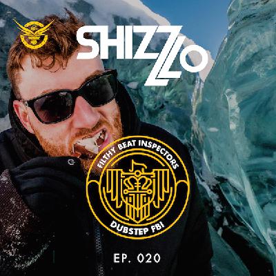 Shizz Lo talks Iceland and ice cream in sweet interview Shizz Lo talks Iceland and ice cream in sweet interview