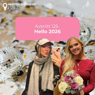 125. Hello 2026