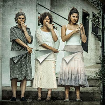 Legado tabú Legado tabú