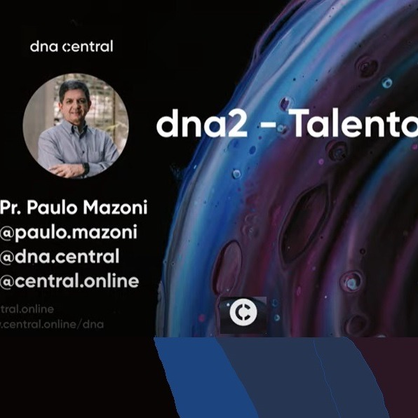 Palestra 6 - Talentos (Paulo Mazoni) Palestra 6 - Talentos (Paulo Mazoni)