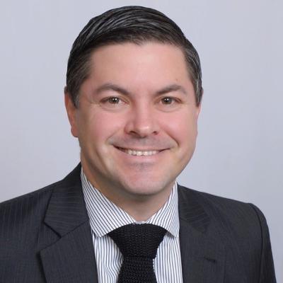 Episode 1: From SF Healthcare Week, Matt interviews Brad Loncar about M&A and China's potential impact on it