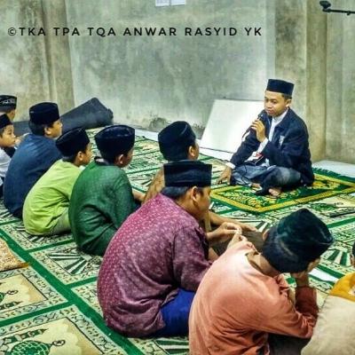 Doa #3 - Bacaan Sholat Lengkap ( Ustadz Al Irsadul Ibad )
