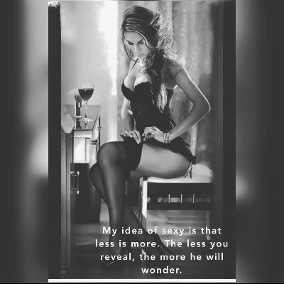 Classy woman Classy woman