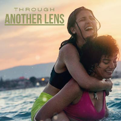 Review: The Swimmers