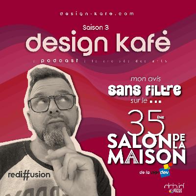 Le Salon de La Maison 974, un "vrai" salon ou juste une foire ? [rediffusion]