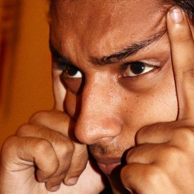 Mouke by arjun bose Mouke by arjun bose