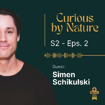 S2 - #2 | Simen Schikulski, CMO i Fiken: Slik bygger du et elsket brand med TV-reklame, distinkte merkevareelementer og evidensbasert marketing