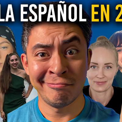 The Spanishacks Podcast #90 | 12 Successful Spanish Learners Explain How to Get Fluent in 2026