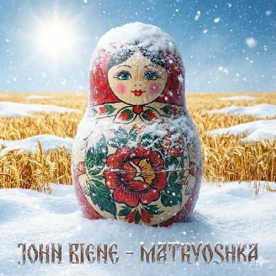 JOHN BIENE - Матрёшка #29