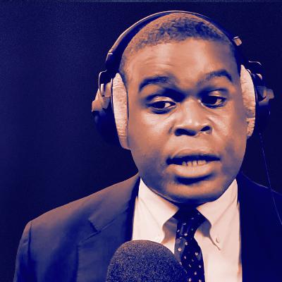 He Has a Plan for the Left. It Might Involve Overthrowing the Constitution.