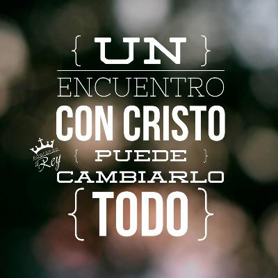 Vida nueva en el Espíritu