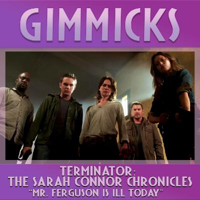 TERMINATOR: THE SARAH CONNOR CHRONICLES takes a deadly trip to Mexico