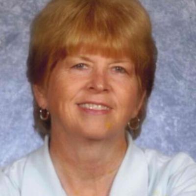 FRANCES "LENNETTE" NECAISE FRANCES "LENNETTE" NECAISE