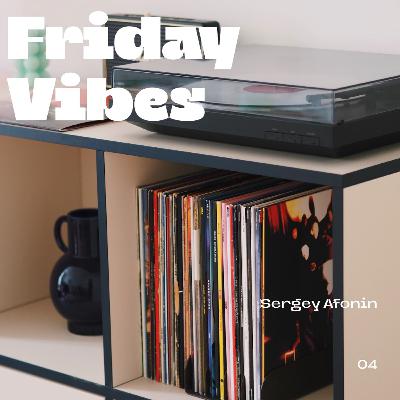 Excitement Of The Soul #04