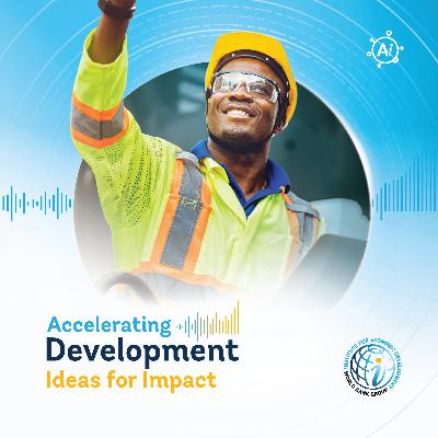 Episode 4 (Researchers edition). The Changing Nature of Work Episode 4 (Researchers edition). The Changing Nature of Work