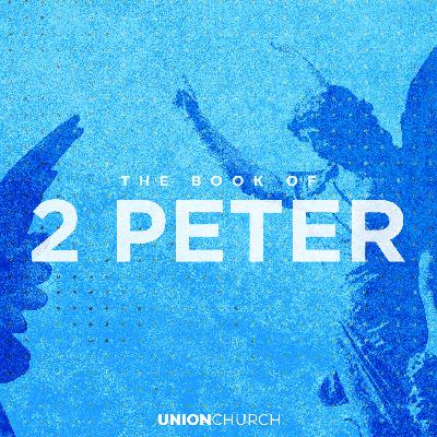 A Portrait of False Teachers - 2 Peter 2:4-22 A Portrait of False Teachers - 2 Peter 2:4-22