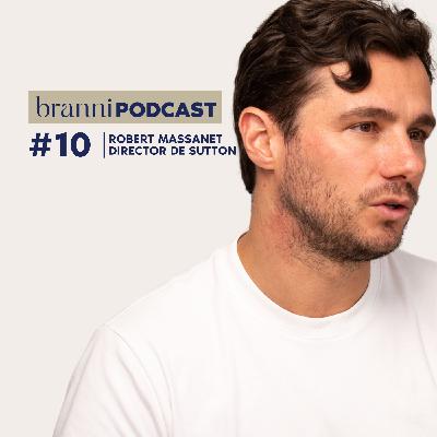 Robert Massanet: Cómo dirigir una discoteca con solo 20 años | Sutton Barcelona - 1x10