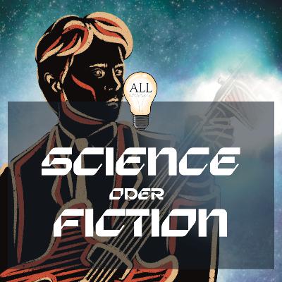 Zeitreise-Paradoxa in "Zurück in die Zukunft" - Science oder Fiction #8