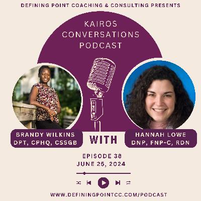 #38: How patient autonomy improves safe care