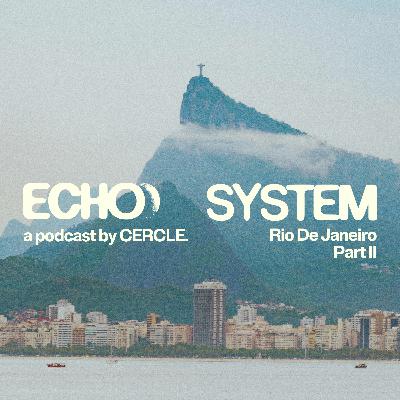 Rio de Janeiro, Brazil (part 2): Passinho, Brasil Grime Show & Breakdancing