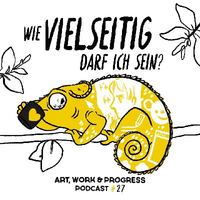 Wie vielseitig darf ich sein? Wie vielseitig darf ich sein?