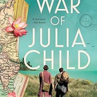 Download [PDF/EPUB] The Secret War of Julia Child by Diana R. Chambers