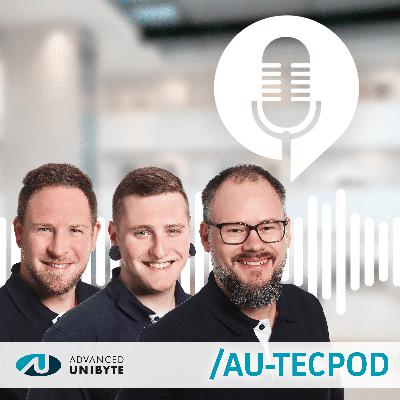 #51 TecPod: WLAN im Network-Universe – Homogenität und WIFI7