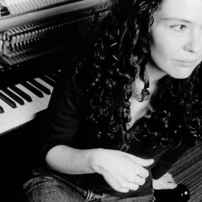Sylvie Courvoisier: The Curious Pianist
