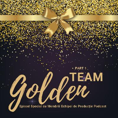 Eu Gândesc, inspirație pentru tinerii de azi și liderii de mâine - EPISOD SPECIAL